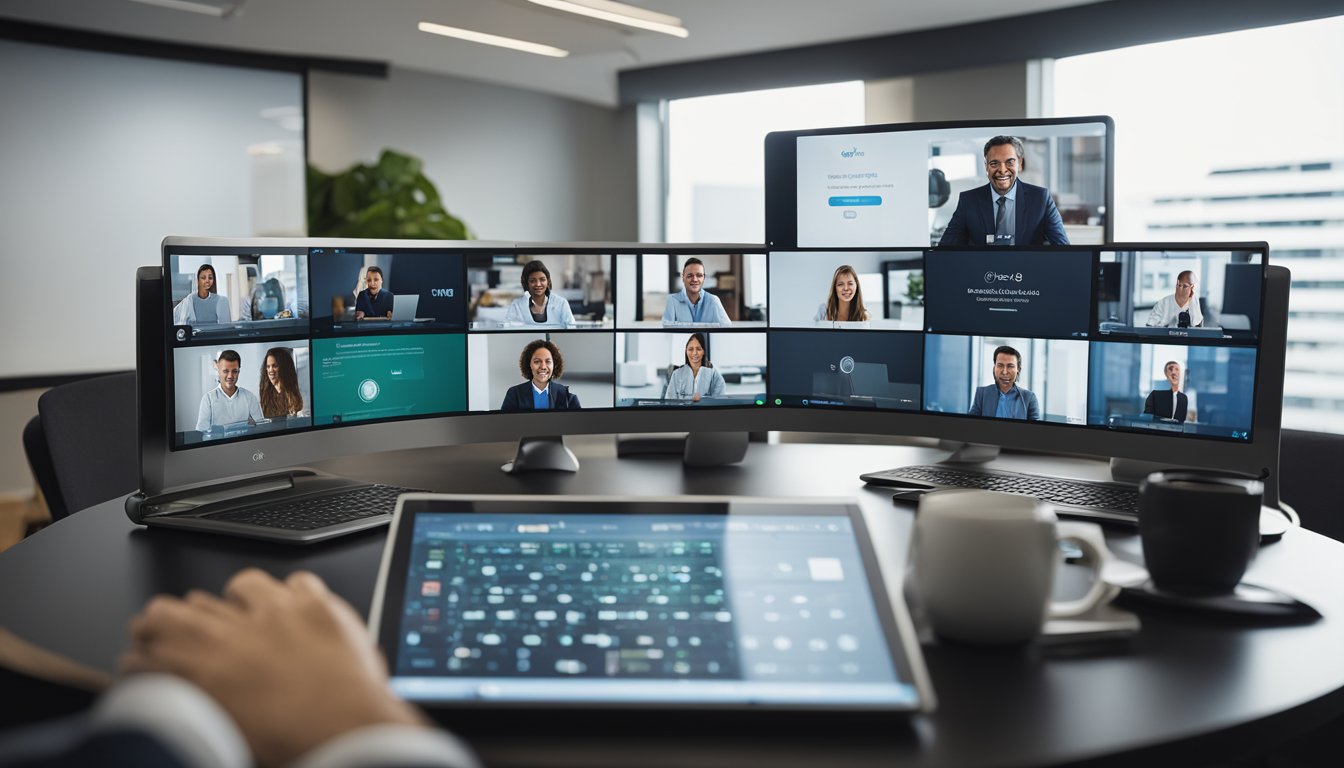 Creatively Collaborate with Cisco Webex